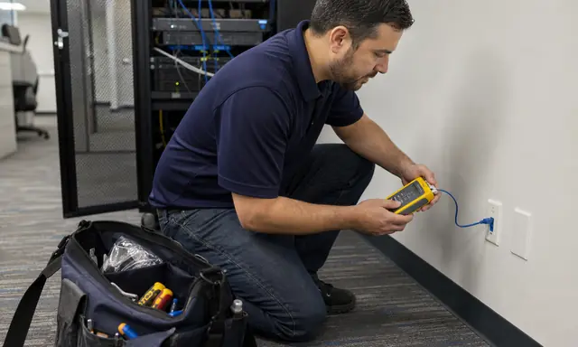 Ferramentas para atendimento técnico em campo
